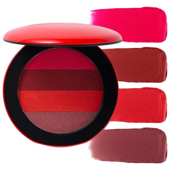 PRICE DROP!  ✅Westman Atelier #LES ROUGES Lip Suede Lipstick Palette ✨ BNIB - Picture 1 of 15